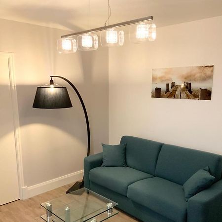 Ferienwohnung Cour Abele Épernay Exterior foto