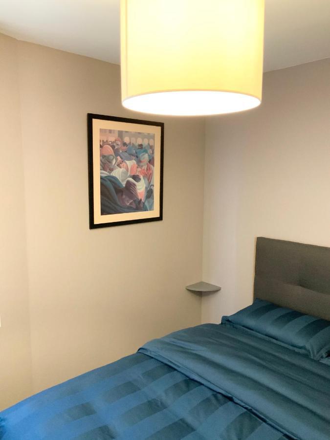 Ferienwohnung Cour Abele Épernay Exterior foto